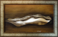  Kristian Kodet - Snění II - originál